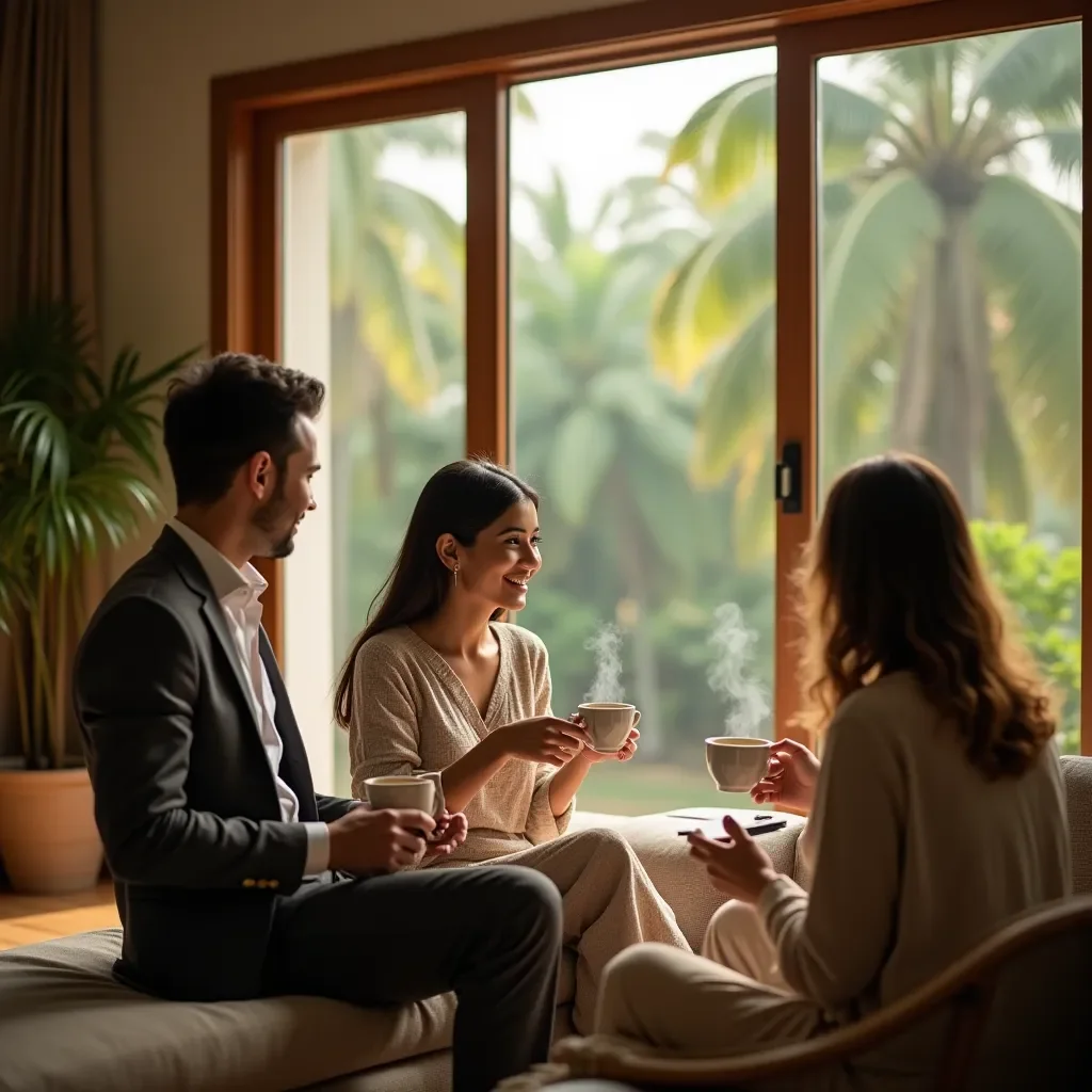 Sustainable business solutions